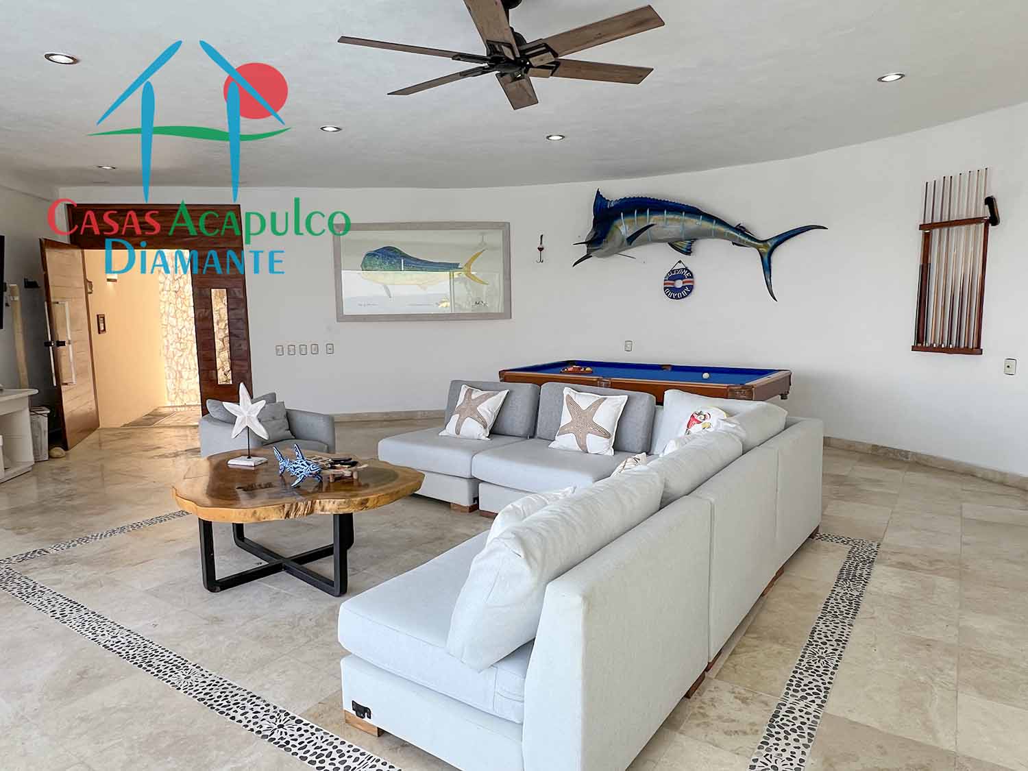 Real Diamante Villa Los Kaktus 1 - Estancia 12 Real Diamante Villa Los Kaktus 1 - Estancia 12